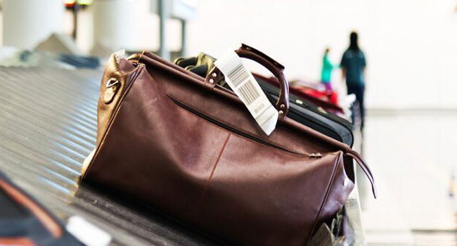 carry on dimensions westjet