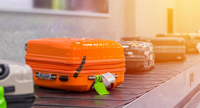 WestJet Airline Baggage Policy 