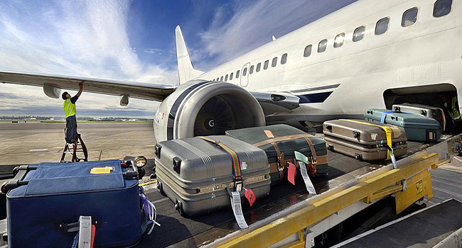 carry on dimensions westjet