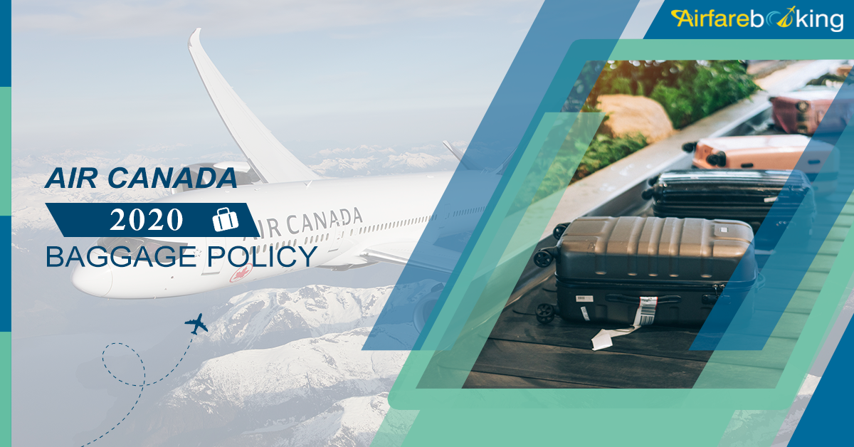 air canada economy class baggage
